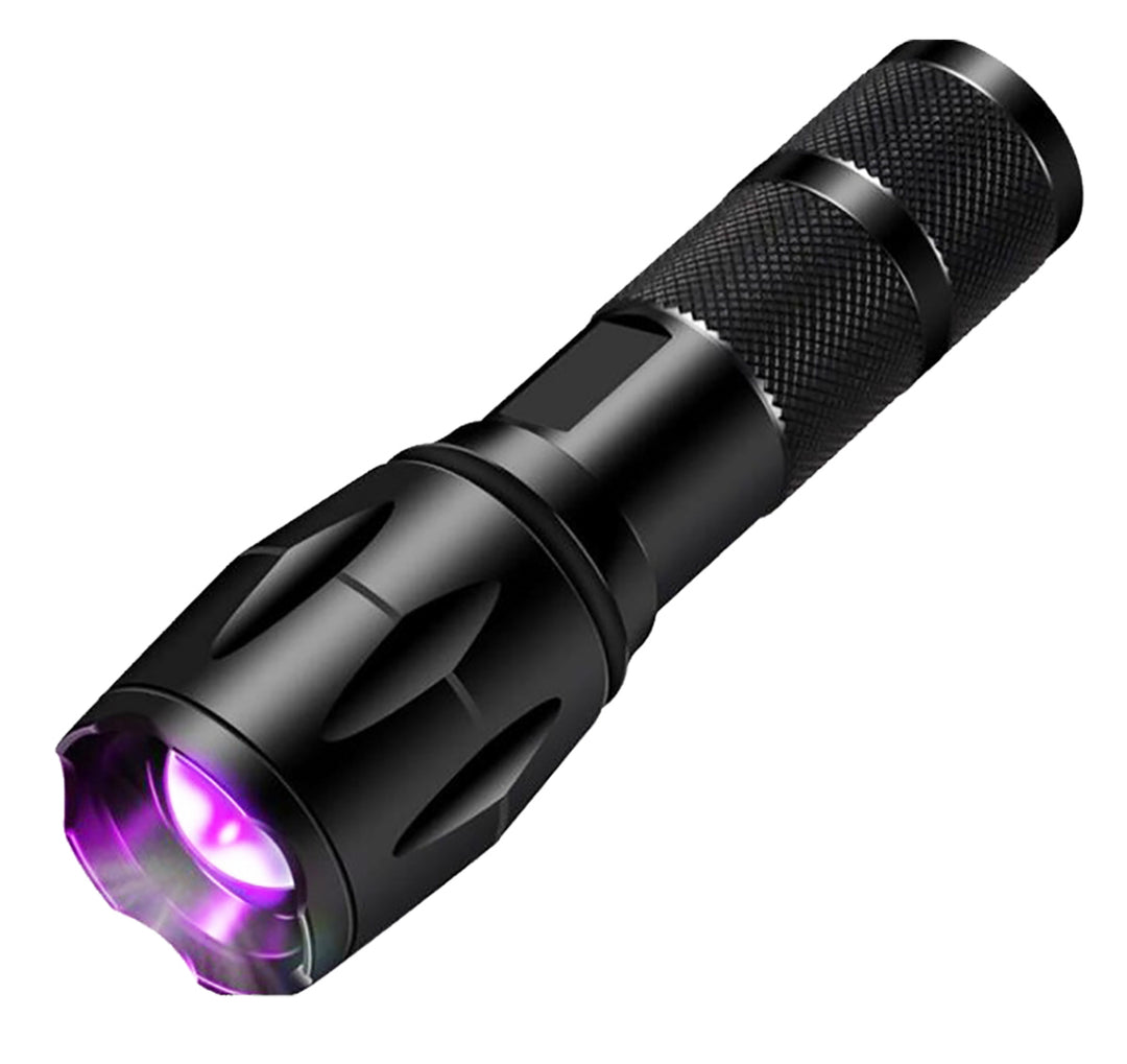 UV Linterna 395 nm LED