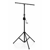 Hardman LS2 wind-up soporte de iluminación, de 1,6 a 2,8 m, 50 kg