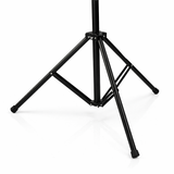 Hardman LS2 wind-up soporte de iluminación, de 1,6 a 2,8 m, 50 kg