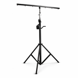 Hardman LS3 wind-up soporte de iluminación, de 1,7 a 4,3 m, 65 kg