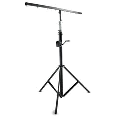 Hardman LS3 wind-up soporte de iluminación, de 1,7 a 4,3 m, 65 kg
