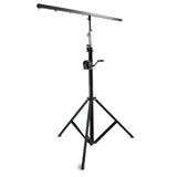 Hardman LS3 wind-up soporte de iluminación, de 1,7 a 4,3 m, 65 kg