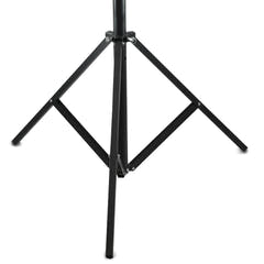 Hardman LS3 wind-up soporte de iluminación, de 1,7 a 4,3 m, 65 kg