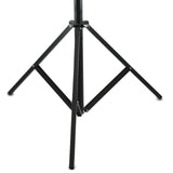Hardman LS3 wind-up soporte de iluminación, de 1,7 a 4,3 m, 65 kg