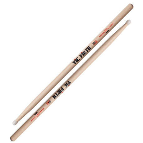 Vic Firth 3AN American Classic® 3AN Punta de nailon