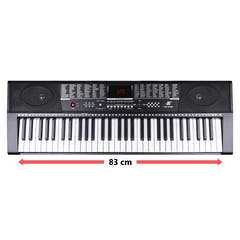 MK 2102 teclado