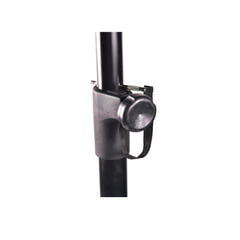 Soporte para monitores de estudio (2 uds.)