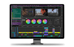 Media Composer Ultimate Suscripción EDU NEW