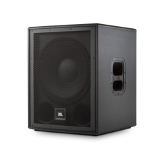 JBL IRX115S - Subwoofer activo (15")