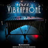 Jazz Vibraphone