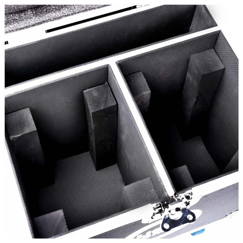 Light4Me Rapid Spot 100 Flightcase
