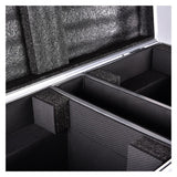 LIGHT4ME VENOM SPOT BEAM 150 CASE til 2 moving heads