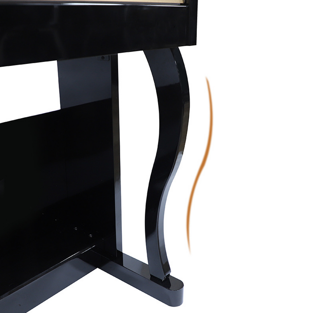 V-Tone BL-980 BK piano digital, negro