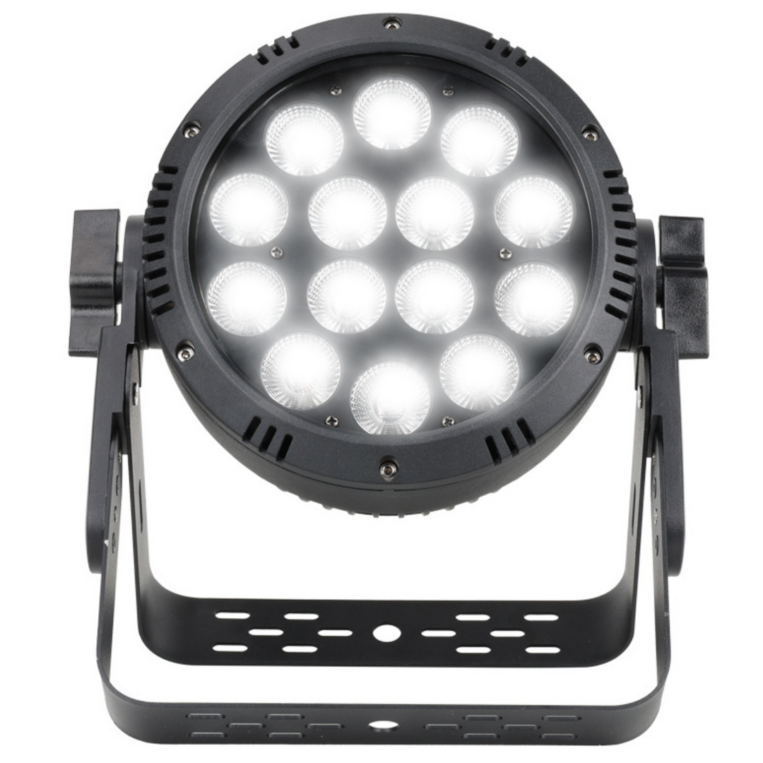 Evolights Glacier 14 IP65 - spot para exteriores