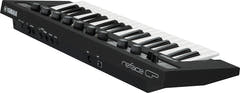 Yamaha Reface CP Teclados (Negro)
