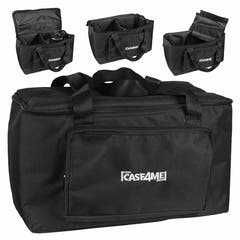 Bolsa Case4Me XL para Moving Heads