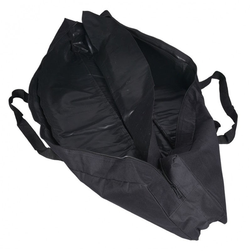 Bolsa para dos soportes de altavoz