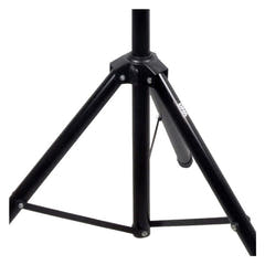 DNA - Soportes para altavoces con bolsa Bundle (50kg, 1,60m)