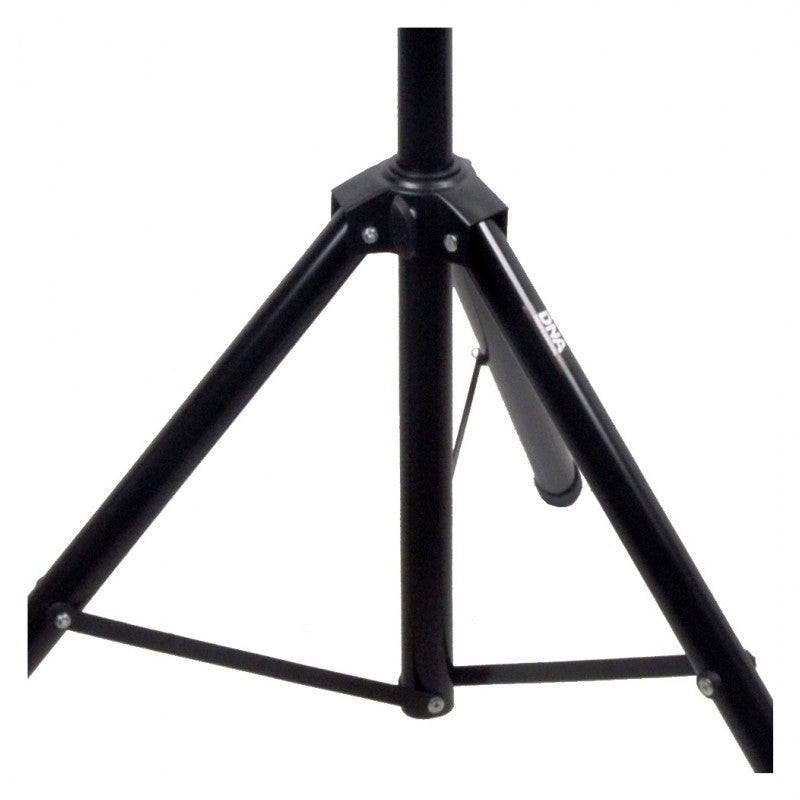 DNA - Soportes para altavoces con bolsa Bundle (50kg, 1,60m)