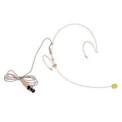 Micrófono de diadema DNA HM-01B