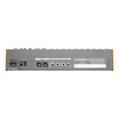 DNA ME-16FX Mezclador de 16 canales con Bluetooth & USB