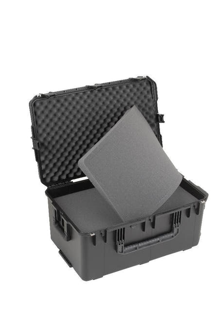 SKB Cases 3i-2918-14B-C case utilitario