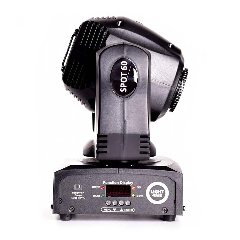Light4Me Mini Spot 60 Mk3