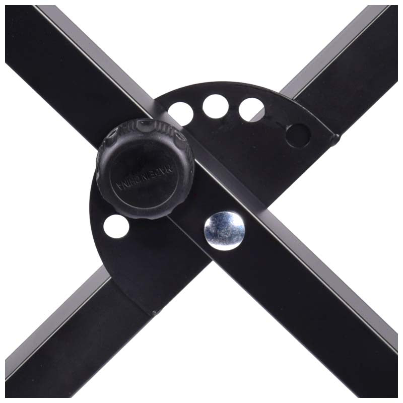Soporte para teclado (máx. 20 kg)