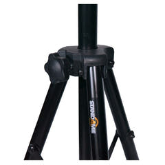 Set de soportes para altavoces 65-115 cm (35 kg)