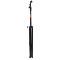 Soporte de luces con brazo 120-265 cm (10 kg)