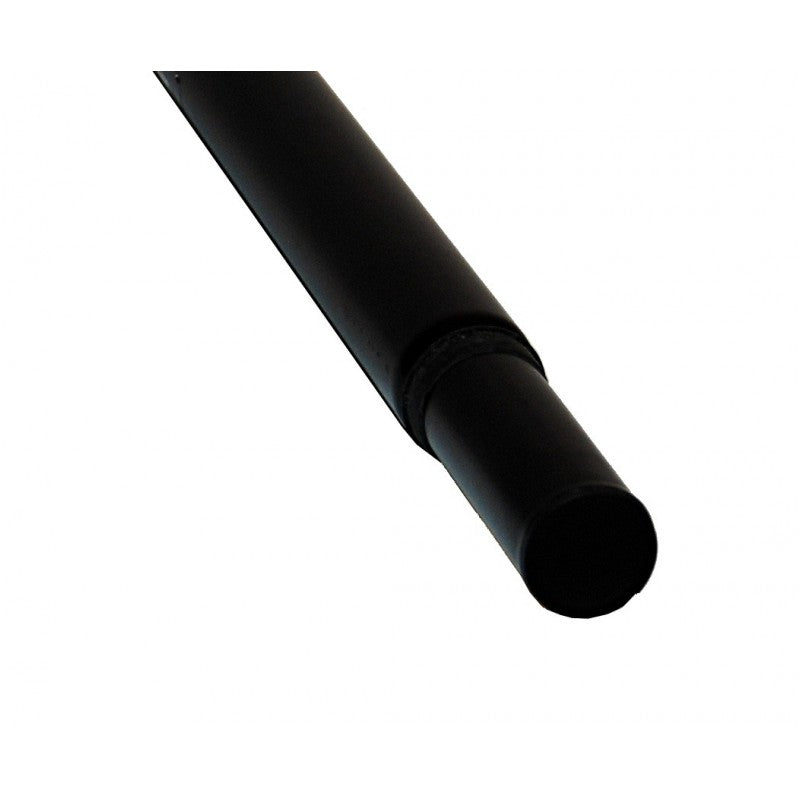 Tubo intermedio, 35 mm, ajustable 74–134 cm