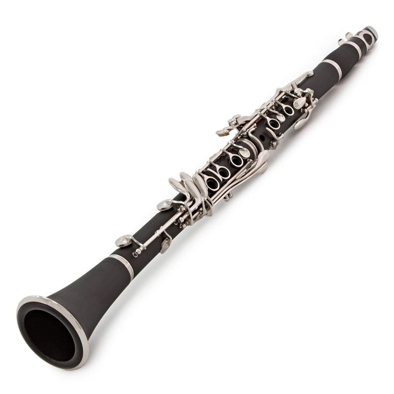 V-TONE C 17 Bb Set de clarinete con estuche