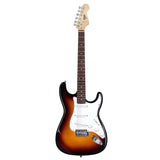V-TONE EST 22 elektrisk guitar 4/4