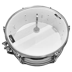 V-TONE MSD 14 caja de marcha con arnés