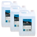 3 x 5L Líquido para humo (Heavy Density)