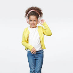 Alpine Muffy Mk2 Protección auditiva para niños (Rosa)