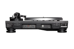 Audio Technica AT-LP5X Tocadiscos (Negro)
