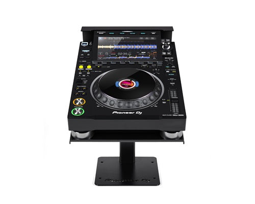 Pioneer DJ Top Plate for CDJ-3000 DJ Stand