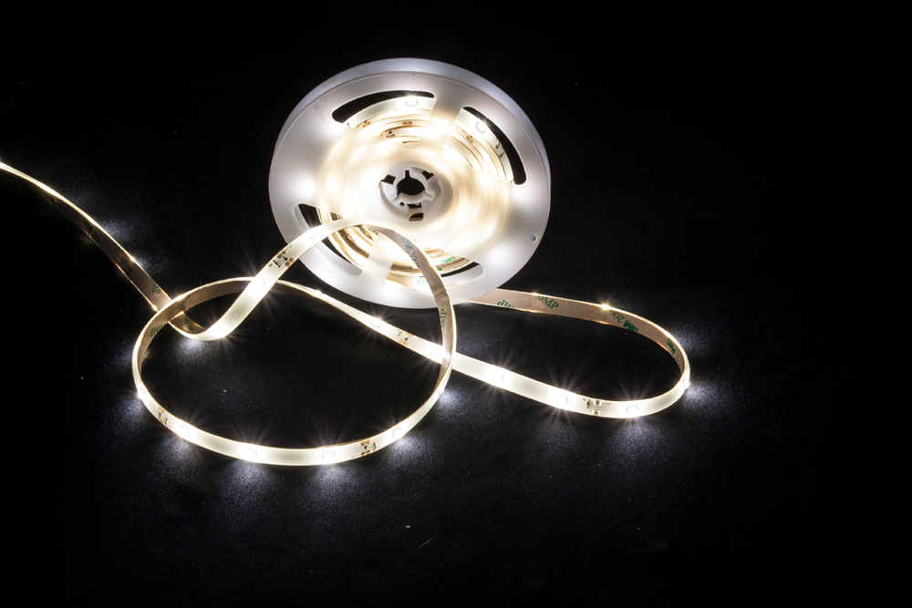 Party LED Strip (Blanco, 3m)