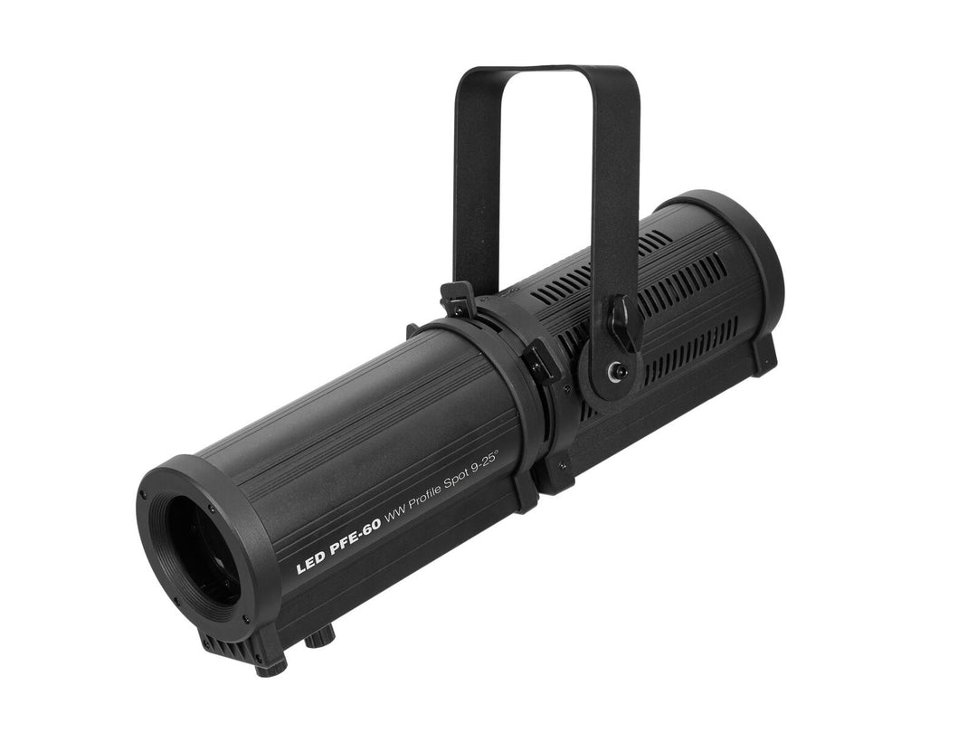 Foco de perfil EUROLITE LED PFE-60 WW 9-25°
