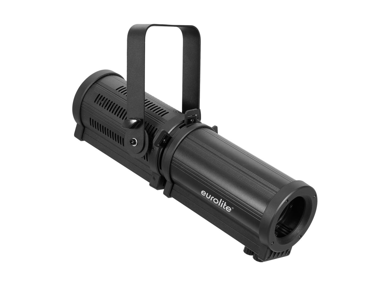 EUROLITE LED PFE-60 RGBW Profile Spot 9-25