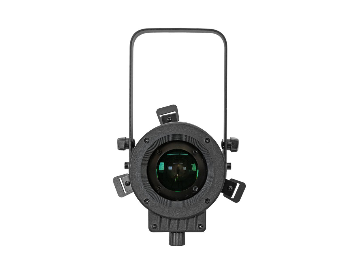 EUROLITE LED PFE-60 RGBW Profile Spot 9-25