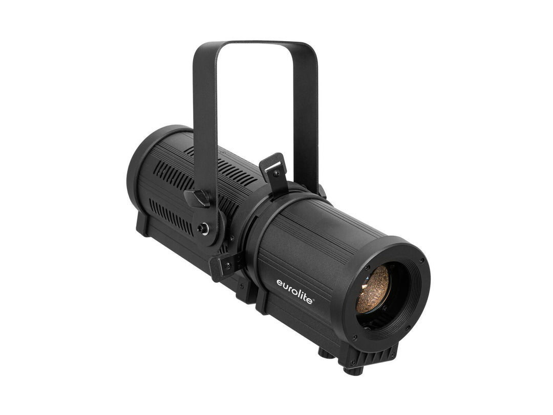 EUROLITE LED PFE-60 RGBW Foco de perfil 20-50°