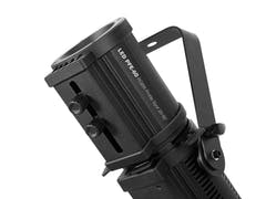 EUROLITE LED PFE-60 RGBW Foco de perfil 20-50°