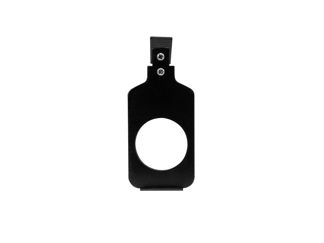EUROLITE Soporte de gobos para LED PFE-20