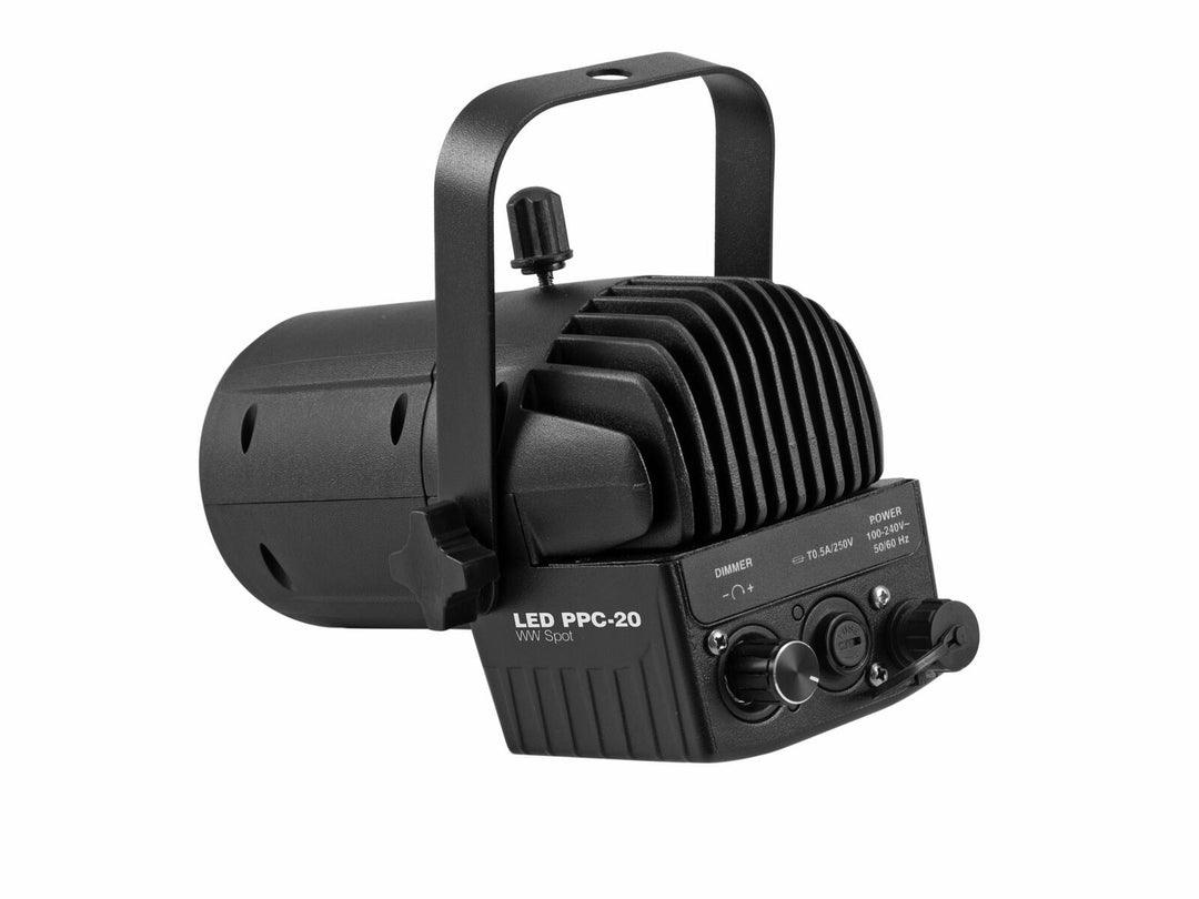 EUROLITE LED PPC-20 WW Foco