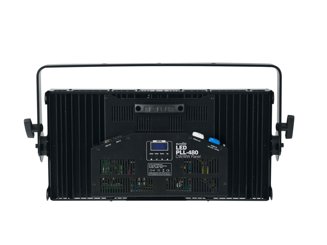 Panel EUROLITE LED PLL-480 CW/WW