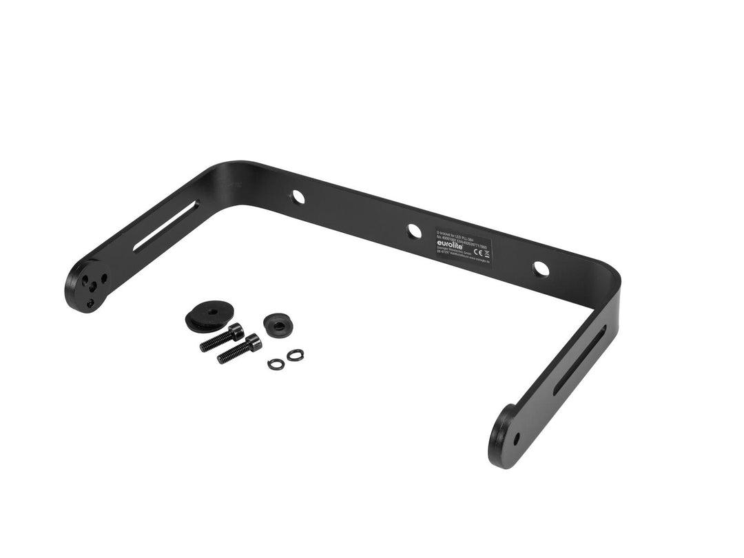 EUROLITE Soporte en U para LED PLL-384