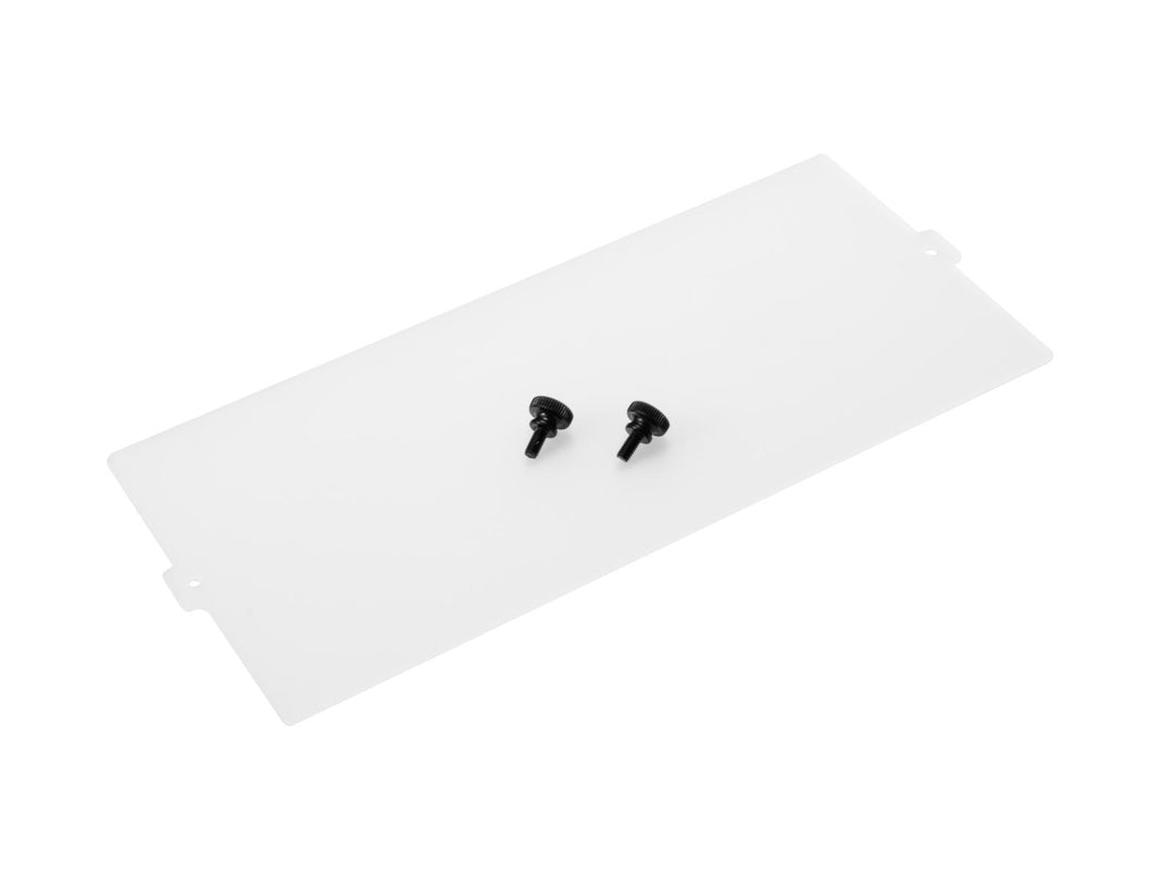 Cubierta difusora EUROLITE para LED PLL-384