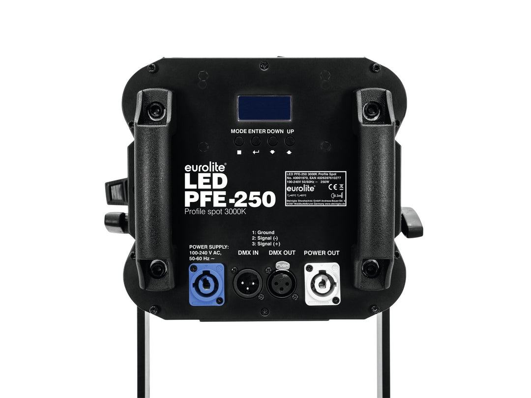 Eurolite PRO LED Perfil Spot (250W)